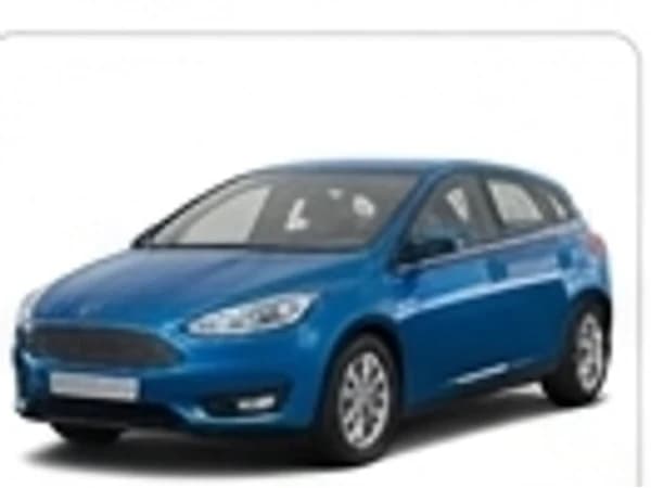 Ford Focus 2011-2014