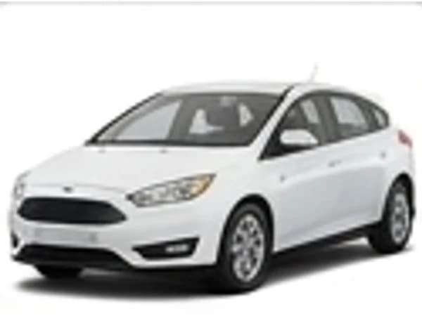 Ford Focus 2014-2018
