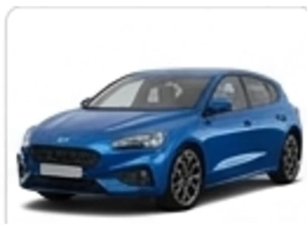 Ford Focus 2018-2025
