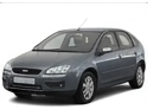Ford Fusion 2002-2013