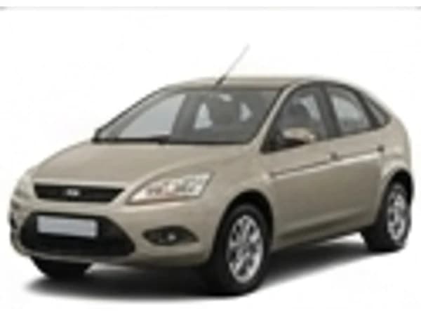 Ford Kuga 2008-2012