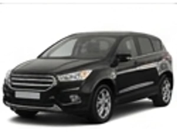Ford Kuga 2013-2019