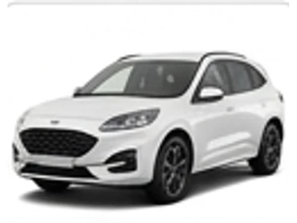 Ford Kuga 2019-2022