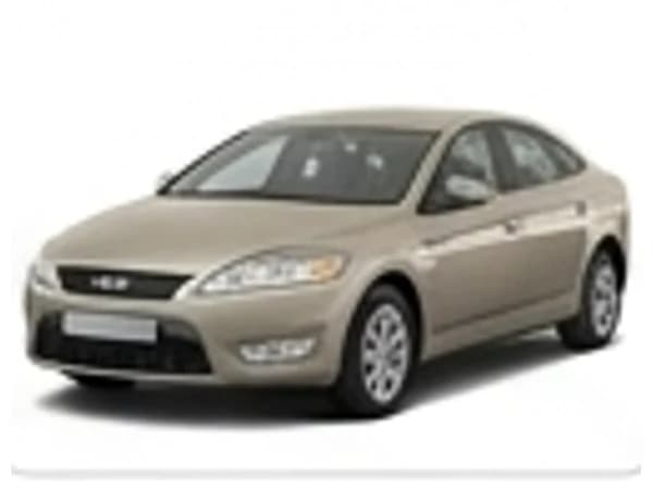 Ford Mondeo 2007-2014