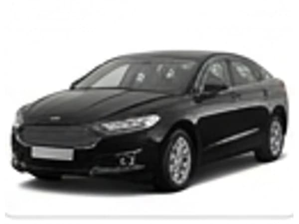 Ford Mondeo 2014-2018