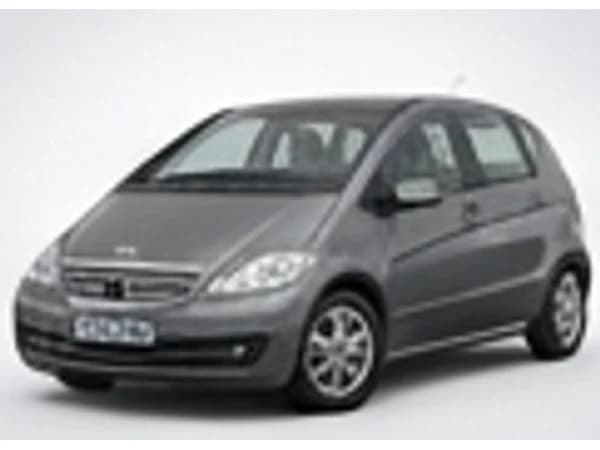 Mercedes-Benz A Serisi W169 2004-2011