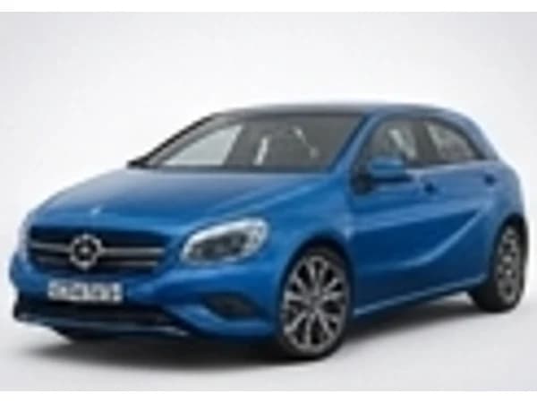 Mercedes-Benz A Serisi W176 2012-2017