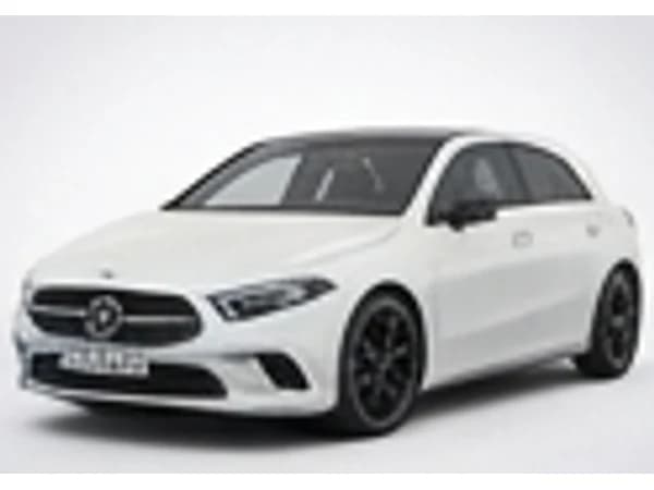 Mercedes-Benz A Serisi W177 2018-