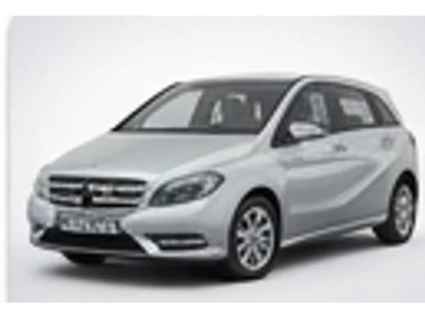 Mercedes-Benz B Serisi W245 2005-2011