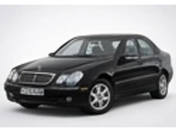 Mercedes-Benz C Serisi W203 2000-2007