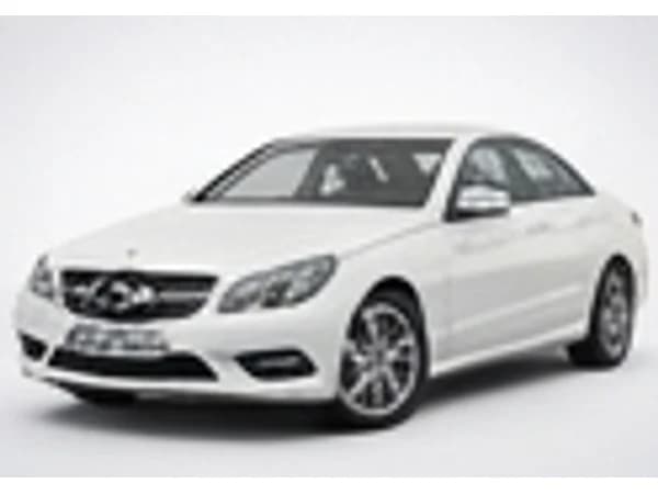 Mercedes-Benz C Serisi W204 2007-2013