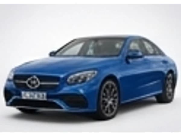 Mercedes-Benz C Serisi W206 2020-