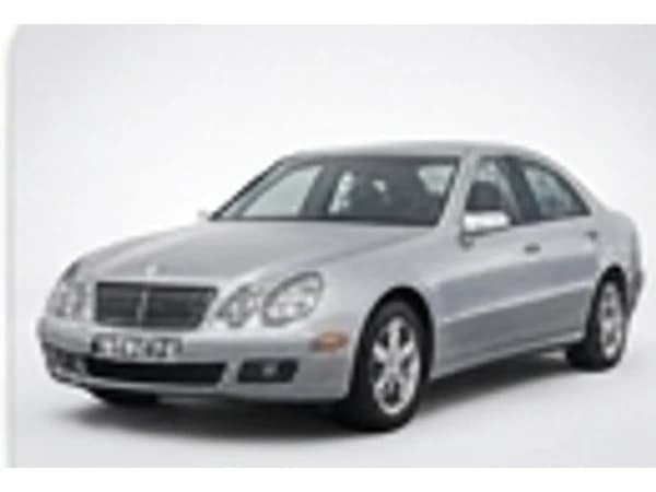 Mercedes-Benz CLK Serisi W209 2003-2009