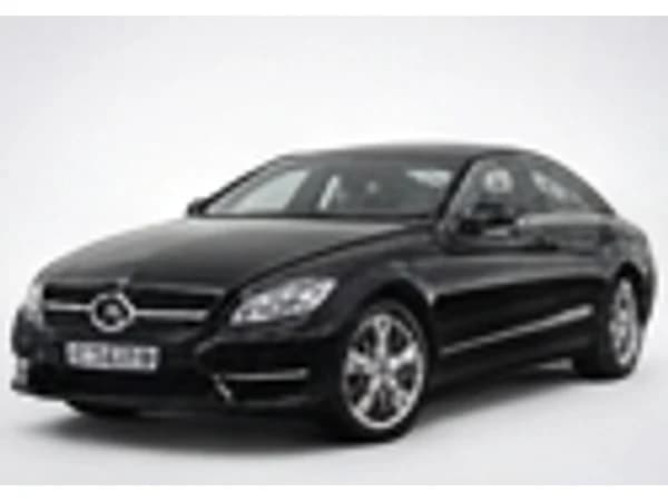 Mercedes-Benz CLS Serisi W218 2011-2017