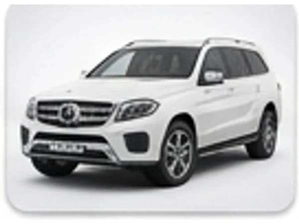 Mercedes-Benz GL Serisi W166 2011-2015