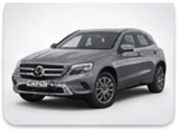 Mercedes-Benz GLA Serisi X156 2013-