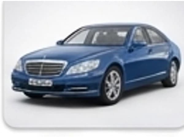 Mercedes-Benz S Serisi W221 2006-2013