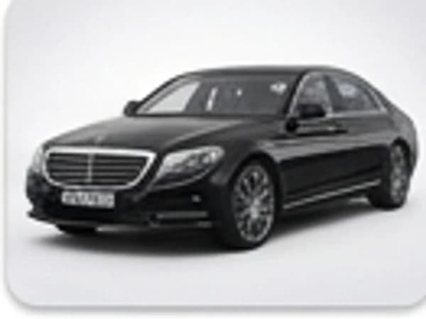 Mercedes-Benz S Serisi W222 2013-2021