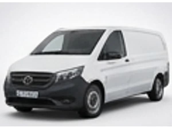 Mercedes-Benz Vito Serisi W447 2014-