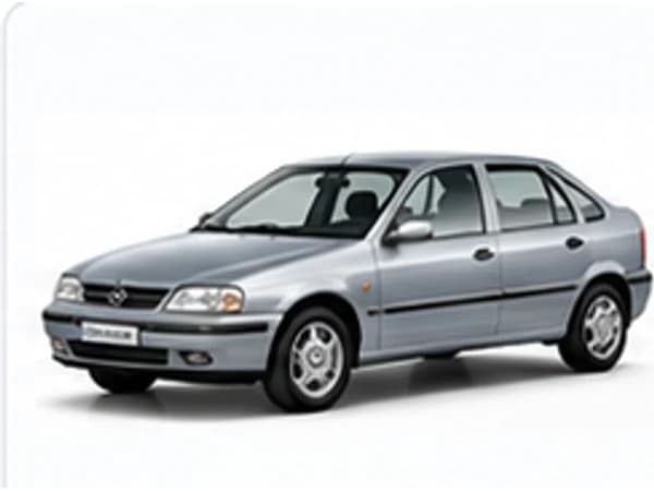 Opel ASTRA F