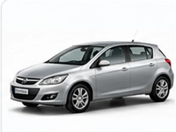 Opel ASTRA H