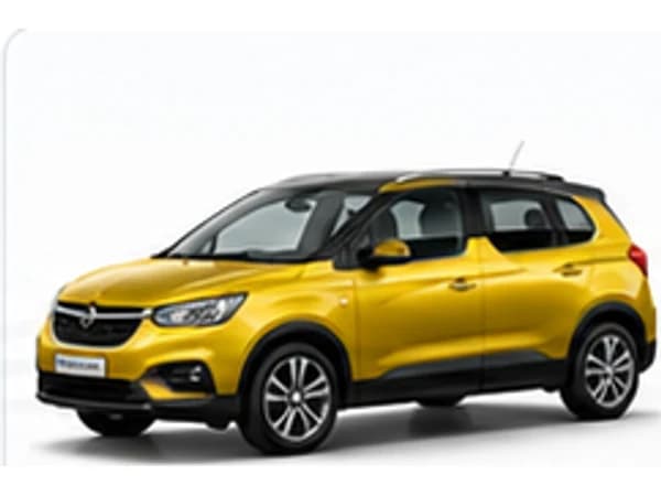 Opel COMBO C