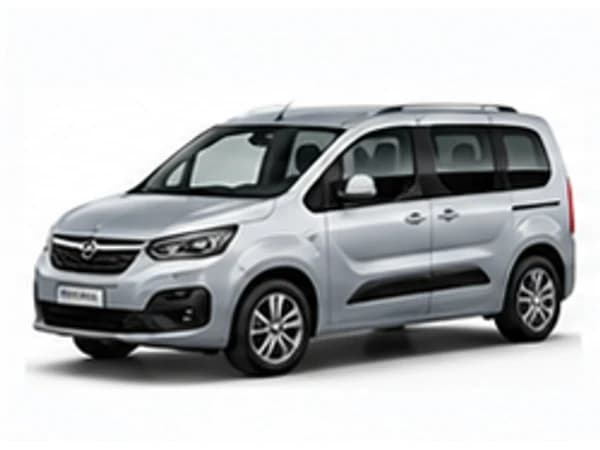 Opel COMBO E