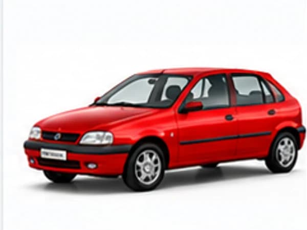 Opel CORSA B