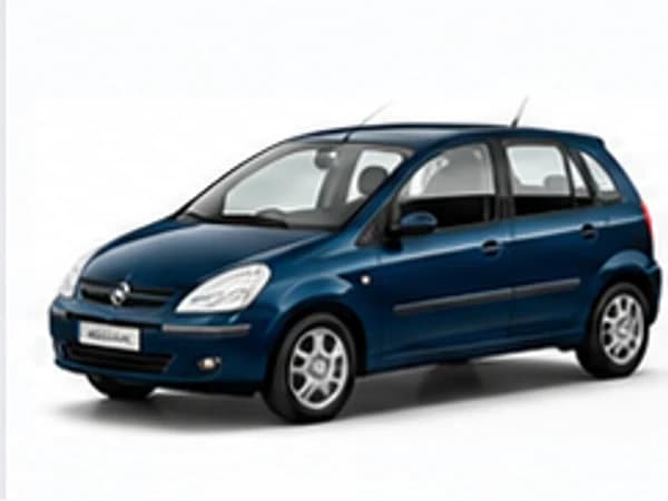 Opel CORSA C