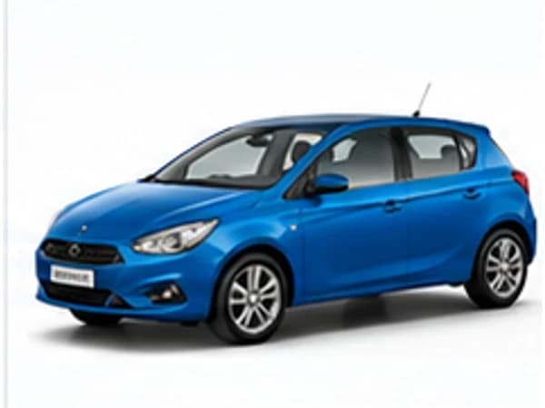 Opel CORSA E