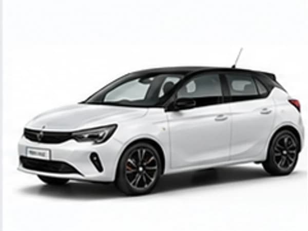 Opel CORSA F