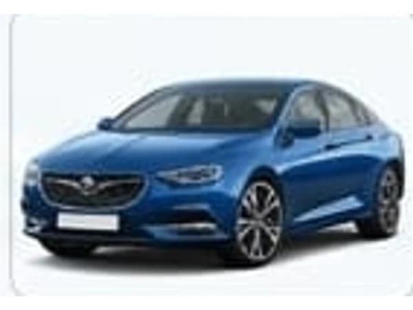 Opel INSIGNIA B