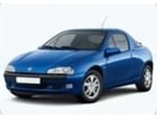 Opel TİGRA A