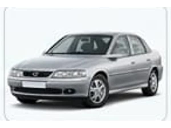 Opel VECTRA B