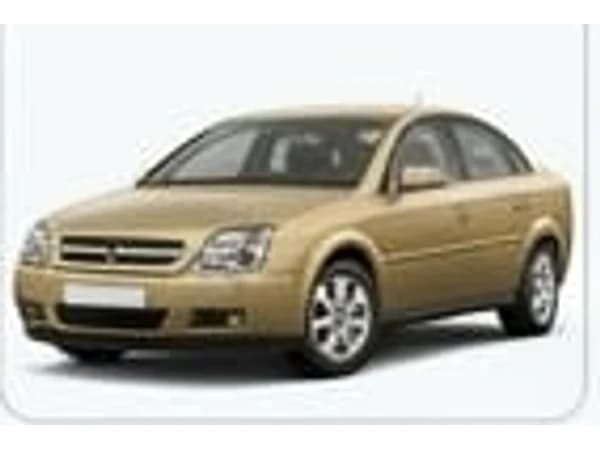 Opel VECTRA C