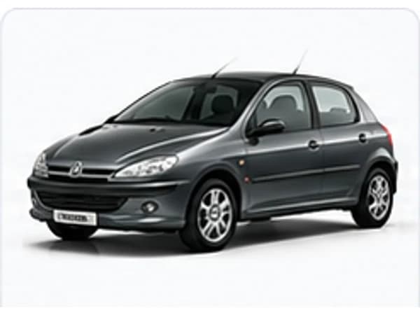 Peugeot 206 1998-2011