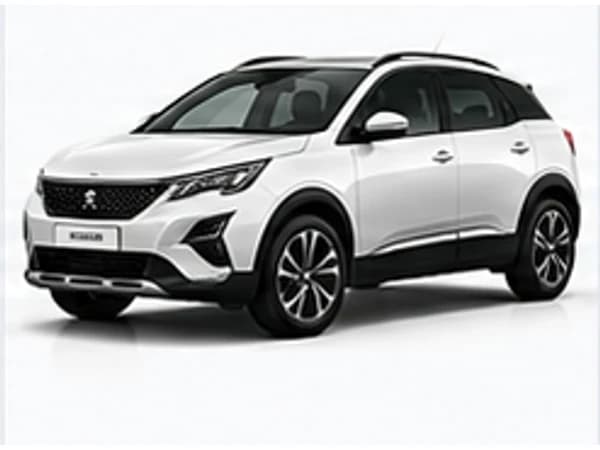 Peugeot 3008 2017-2024