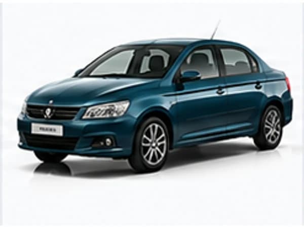 Peugeot 301 2012-2020