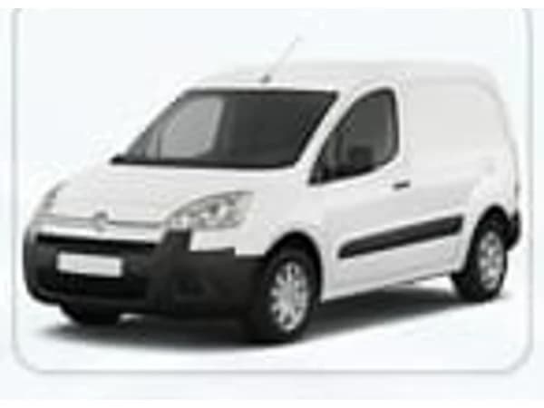 Peugeot Peugeot Partner 2000-2009