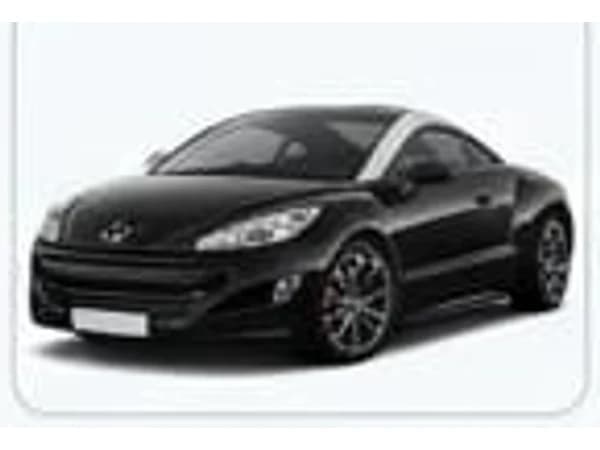 Peugeot RCZ 2010-2015