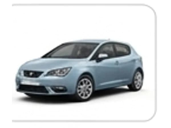 Seat CORDOBA