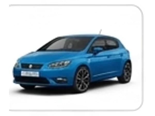 Seat IBIZA IV 2010-2017