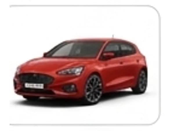 Seat IBIZA V 2018-