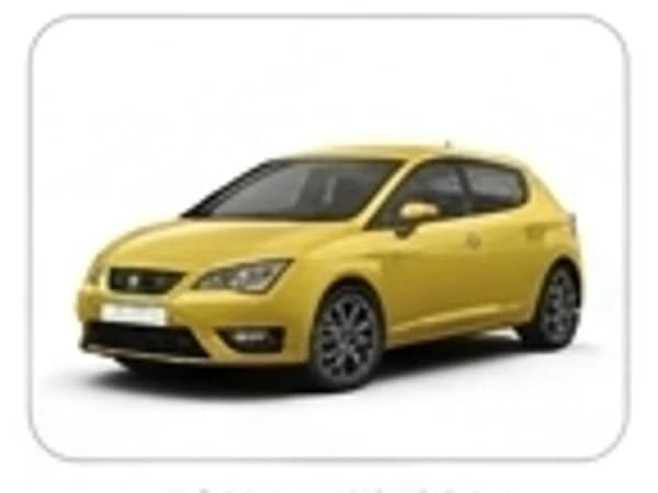 Seat LEON I 1999-2005