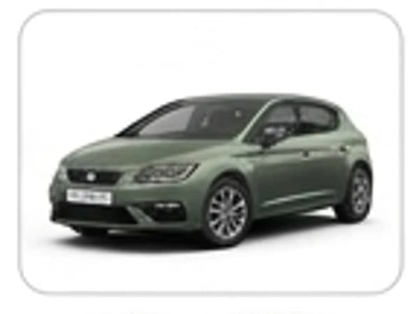 Seat LEON II 2006-2012