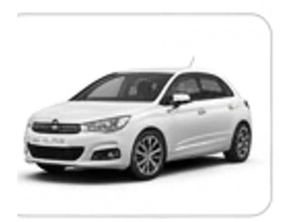 Seat LEON III 2013-
