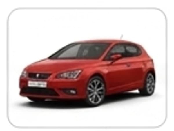 Seat LEON IV 2021