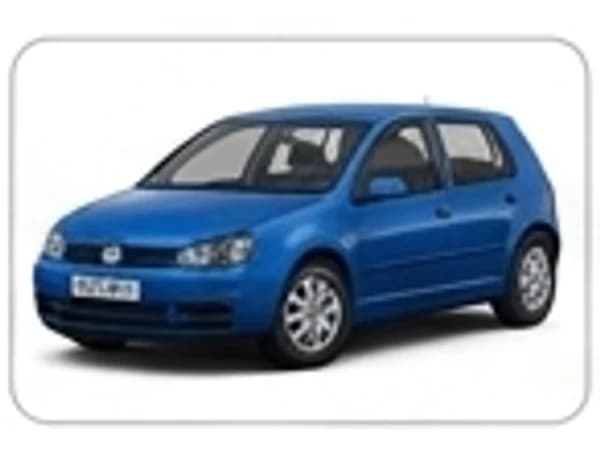 Volkswagen GOLF 4