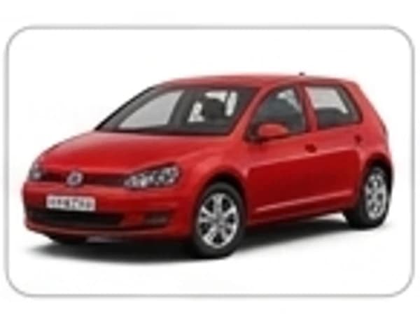 Volkswagen GOLF 5