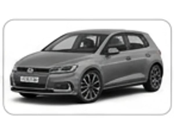 Volkswagen GOLF 8
